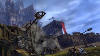 Kolejne informacje o rozgrywce World-vs-World w grze Guild Wars 2
