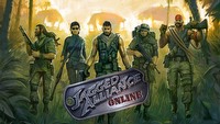 Ruszyły otwarte beta testy Jagged Alliance Online