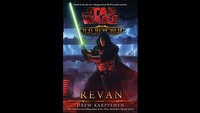 Autor Revana odchodzi z BioWare