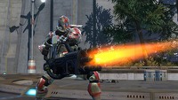 Commando – jak grać?