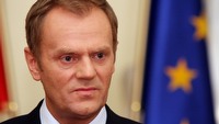 Donald Tusk opowiada się za odrzuceniem umowy ACTA