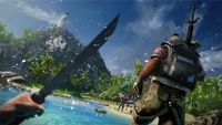 Far Cry 3 - nowy zapis video z rozgrywki