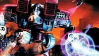 Powstanie MechAssault 3?
