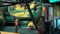 Niezależna przygodówka science-fiction Resonance zadebiutuje w tym roku