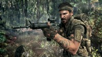 Kolejne plotki o Call of Duty: Black Ops 2