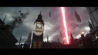 Zobacz efektowny zwiastun gry Mass Effect 3