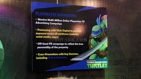 Activision zdobyło prawa do nowej gry o Żółwiach Ninja?