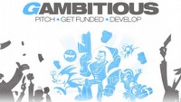 Platforma Gambitious pozwoli nam zostać producentami gier