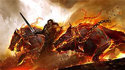 Guild Wars - obejrzyj ponad godzinę materiałów video z bety