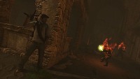 Wieści ze świata (Uncharted 3: Oszustwo Drake'a, The Elder Scrolls V: Skyrim, SSX) 21/2/12