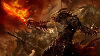 Raport z bety Guild Wars 2 – crafting, gildie i lista 60 minipetów!
