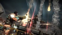 Beta Starhawk jest dostępna dla wszystkich użytkowników PlayStation 3