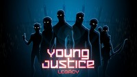 Zapowiedziano grę na podstawie serialu animowanego Young Justice