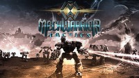 Znamy szczegóły MechWarrior Tactics – strategii turowej free to play o mechach
