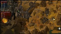 Raport z bety Guild Wars 2 – świat gry, system questów i podziemia