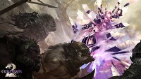 Raport z bety Guild Wars 2 – interfejs, osiągnięcia, umiejętności i rozwój postaci