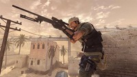 Nexon zapowiada darmowego FPS-a Shadow Company: The Mercenary War
