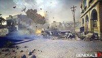Command & Conquer: Generals 2 będzie cechował się jakością BioWare