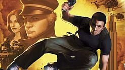 Testujemy Alpha Protocol na notebooku ASUS G74SX
