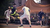 Premiera wersji demonstracyjnej gry FIFA Street