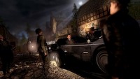 Zabij Hitlera w nietypowym dodatku DLC do gry Sniper Elite V2