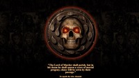 Czy tajemnicza witryna internetowa zwiastuje nadejście Baldur's Gate III?