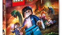 LEGO Harry Potter: Lata 5-7 na PS Vita w planie wydawniczym firmy Cenega