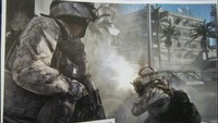 Wysyp informacji na temat Battlefield 3