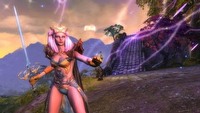 Data startu otwartej bety gry RIFT