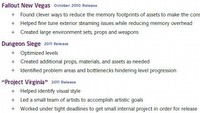 Twórcy Fallout: New Vegas pracują nad niezapowiedzianym projektem?