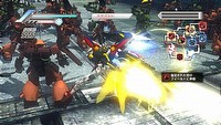 Mechy z anime powrócą w Dynasty Warriors: Gundam 3
