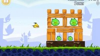 Angry Birds zmierza na Wii oraz 3DS-a