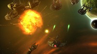 Star Trek: Infinite Space - pierwsze konkrety i materiały graficzne