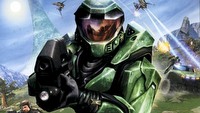 Remake Halo: Combat Evolved jeszcze w tym roku