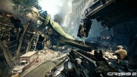Ostateczne wymagania sprzętowe Crysis 2