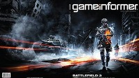 Battlefield 3 na okładce marcowego Game Informera. Jest już pierwszy zwiastun i szczegóły o trybie multiplayer!