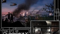 Nowa gra z zombiakami zmierza na Xboksa 360