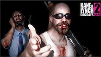 Wyniki finansowe Square-Enix. Milion sprzedanych Kane & Lynch 2: Dog Days