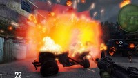 Twórcy Bulletstorm wypuścili darmową grę parodiującą Call of Duty