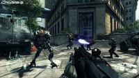 Poznaliśmy wymagania sprzętowe Crysis 2