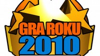 Startuje plebiscyt GRA ROKU 2010