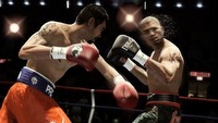 Dzisiaj zagramy w demo Fight Night Champion
