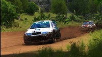 Zapowiedziano grę Sega Rally Online Arcade