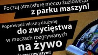 Speedway Manager nowym menadżerem żużlowym na Facebooku