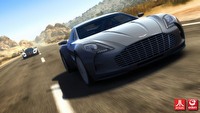 Zobacz Aston Martina i zagraj w Test Drive Unlimited 2