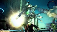 Final Fantasy Type-0 na dwóch płytach UMD