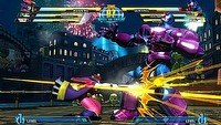 Poznaliśmy pełną listę wojowników w Marvel vs. Capcom 3: Fate of Two Worlds