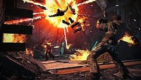O zabezpieczeniach antypirackich Bulletstorm