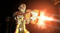 Dead Space 2 sprzedaje się lepiej od „jedynki”
