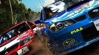 Powrót serii Sega Rally?